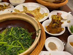 -熠盛·本帮菜Bistro(永嘉路店)
