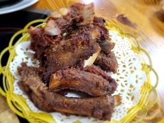 -创味·民间海南菜·非遗藤桥排骨(藤桥·免税城店)