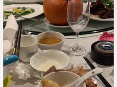 -申粤轩酒楼·三十年粤菜经典(丁香花园店)