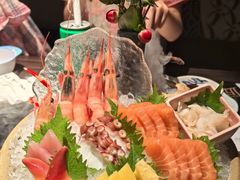 -匠和风精致料理(莆田财富中心店)