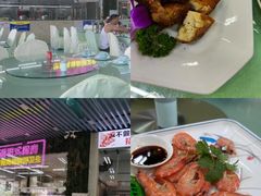 -景好海鲜餐厅(大鹏必选旅游店)