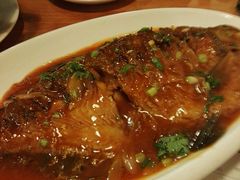 -篱笆院东北饺子王(欧阳路店)