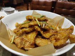 -嘎吧锅私家菜馆(联想科技城店)