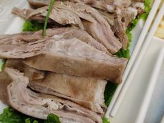 -清真悦宾楼食府(海湖店)