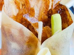 -福来居烤鸭店(天坛二店)