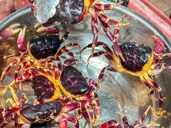 -岛中岛·海鲜大排档·万宁老字号(东澳店)