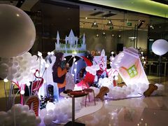 -奈雪的茶(石家庄万象城店)