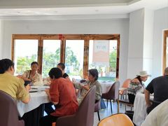 -碧海银沙海鲜餐厅(恒大海上威尼斯店)