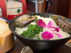 -东海怡品海鲜豆捞(舟宿夜江店)