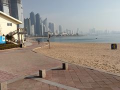 -青岛第三海水浴场