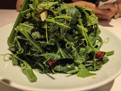 -小山城·馋嘴蛙(亚运村店)