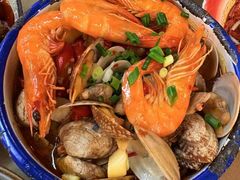 -老三样·旧食新味(船山路店)
