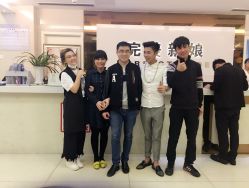 -完美新娘婚纱摄影