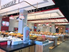 自助取餐区-龍歌自助小火锅(李沧顺和汇店)