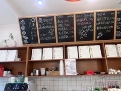 -0+1·手作面包(新北店)