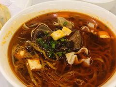 贵州肠旺面-贵州大厦贵州厅(樱花园西街店)