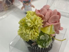-BON CAKE(华贸购物中心店)