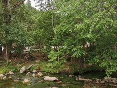 -玉渡山自然风景区