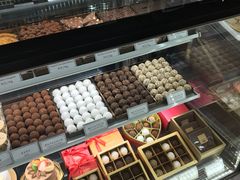-布歌东京(金融街购物中心店)