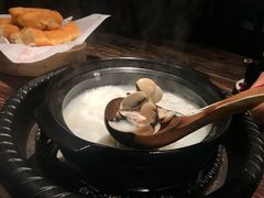 -大良毋米粥(锦龙路总店)