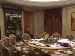 包厢-白金汉爵大酒店·中餐厅(相城店)