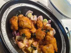 -禧宴Joyous Restaurant(禧园店)