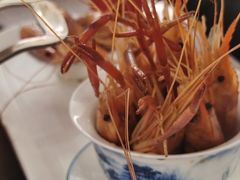 -乔街深夜食堂·小龙虾·高压锅生蚝(杭州总店)