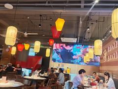 -匠熙小馆(崇文门店)