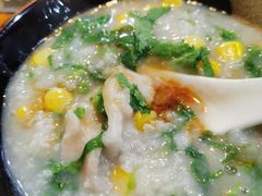 -盈田盈粥庄(博山东路店)