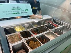 -赛百味SUBWAY(中亭街店)