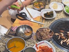 -安又胖韩国烤肉