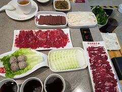 -为什么牛潮汕牛肉火锅(万胜广场店)
