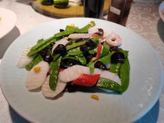-爷爷的草帽·海鲜馆(孙塘路店)
