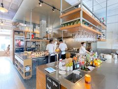 -BOR Eatery(安福路店)