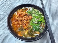 -再回首鸡肉米线(人民路一店)