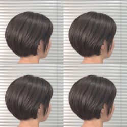 点击看大图 -HD HAIR STYLE