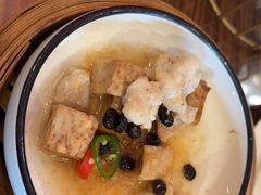 -龙悦湾酒家·八阵鱼生·渔人码头店