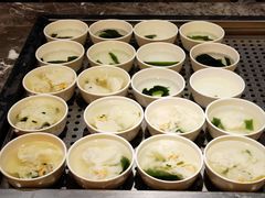 -禾斗海鲜自助(市南银座店)