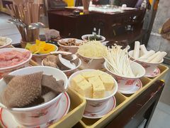 -江北北火锅馆·公路夜市(魏公村店)