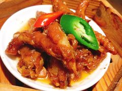 -点心传说·粤菜点心(佐阾虹湾店)