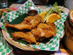 -泰妃殿(武汉首店)