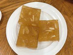 焦糖马蹄糕-富豪酒家(正大广场店)