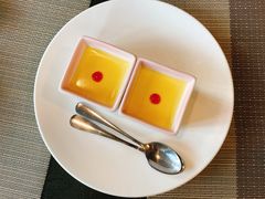 焦糖布丁-山葵家·创意料理(宁波来福士店)