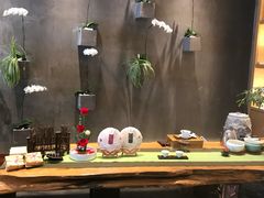 -若蘭慈·无国界素食料理(欢乐海岸店)