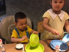 -烧肉达人•炭火烧肉(新天地店)