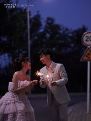-新奕映像摄影机构