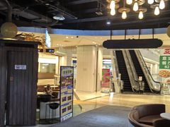 -暴风岛沉浸式体验馆(百联世纪店)