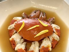 -世博源公馆·本帮融合菜·主题包厢·江景餐厅