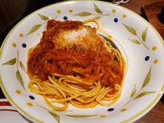 -萨莉亚意式餐厅(杭州滨江天街店)