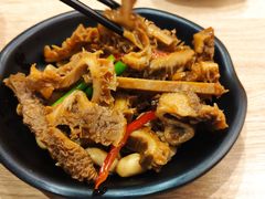 -老班长手工灌汤包(嘉洲广场店)
